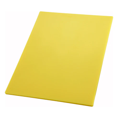 [CBYL-1218] HACCP Color-Coded Cutting Board 