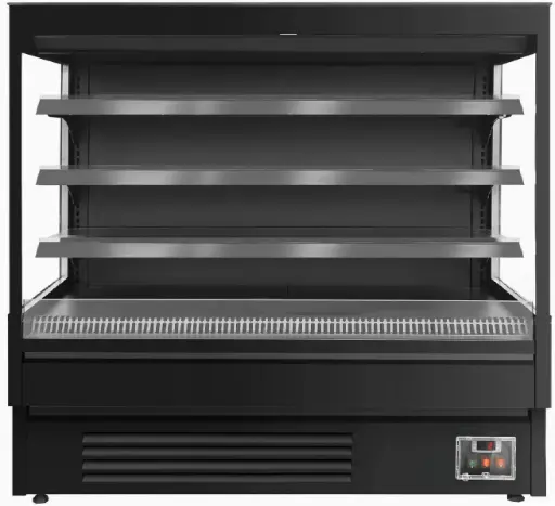 [KMD-P1580E] Open Cooler 1580