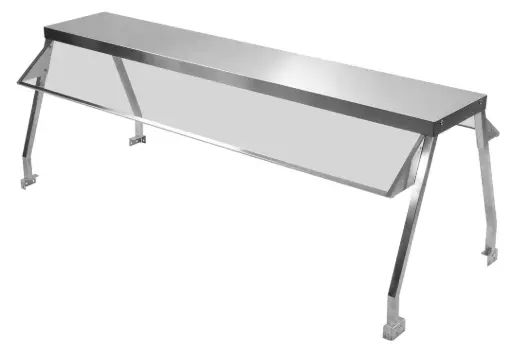 [SG5-2] Double Sneeze Guard 