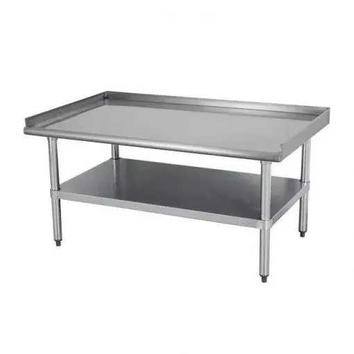 [ESG2448-SV1] L & J Equipment Stands ESG24 / 48 / 24 / 24