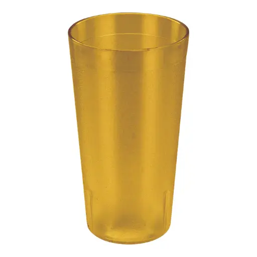 [PTP-16R-SV1] Pebbled Tumblers - 16 oz / Red