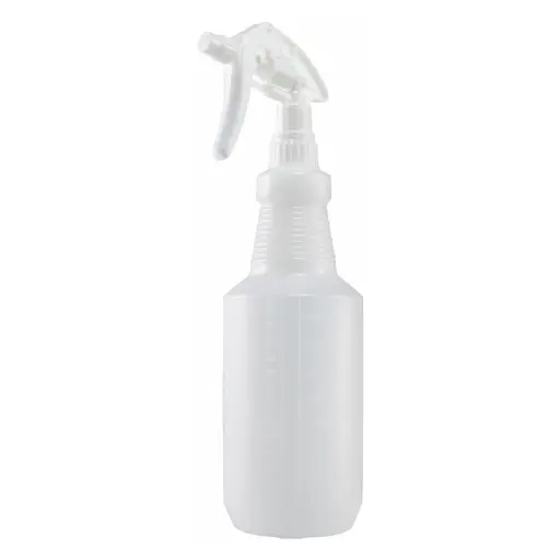 [PSR-9W-SV1] Color-Coded Spray Bottle  / white
