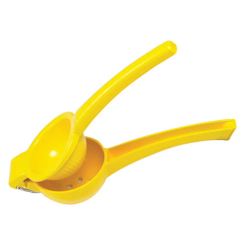 [LS-9Y] Handheld Citrus Squeezer - 3"