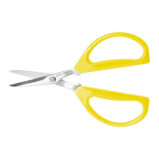 [J51-0621-SV1] Joyce Chen Original Unlimited Kitchen Scissors / Blue Handles