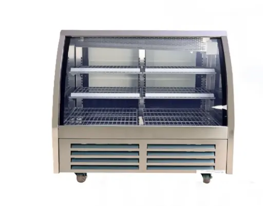 [KSC-P1508RCUS] Meat Case 1508