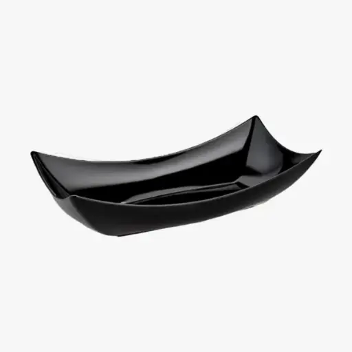 [541-W-SV1] TERMOSTAR EXPOSITION PLATE 47X26 / White