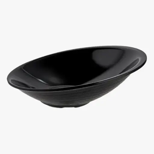 [554-W-SV1] TERMOSTAR GEOIT BOWL / White