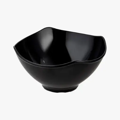 [565-B-SV1] TERMOSTAR DIVA BOWL / Black