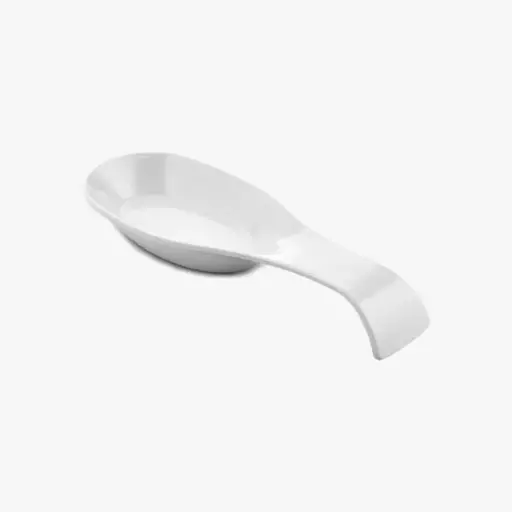 [439-W-SV1] TERMOSTAR SPOON RAMEKIN / White