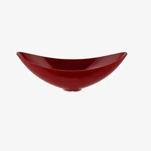 [503-R-SV1] TERMOSTAR GONDOL PRESENTATION / Red