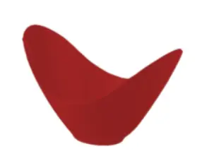 [687-R-SV1] THERMOSTAR GONDOL SAUCE / Red