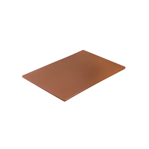 [57361812-SV1] Browne Foodservice 18" x 24" Cutting Board / Browne