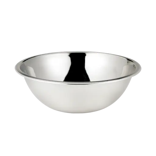[574955-SV1] Browne Foodservice Mixing Bowl / 5 Qt