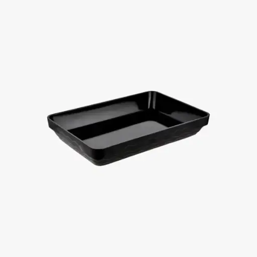 [570-W-SV1] TERMOSTAR 1 NO ALP OPEN BUFFET / White