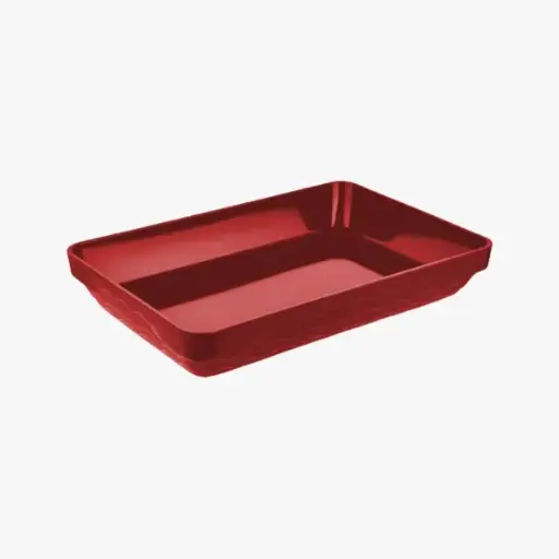 [571-R-SV1] TERMOSTAR 2 NO ALP OPEN BUFFET / Red