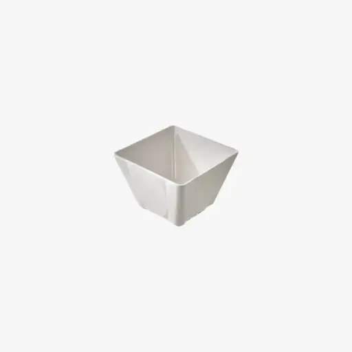 [656-W-SV1] TERMOSTAR MINI SETTA BOWL / White