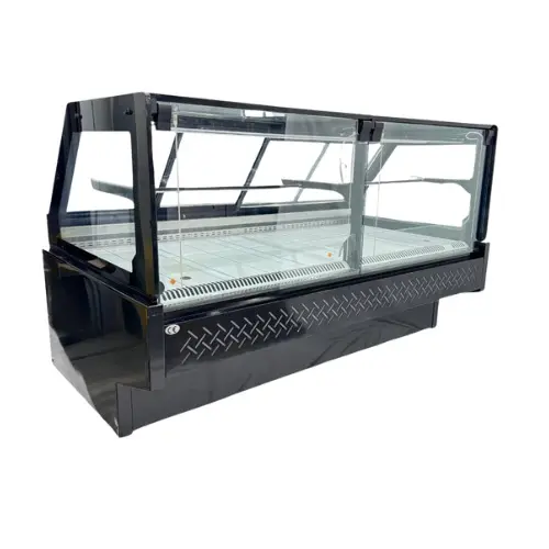 Ozcil Deli Case