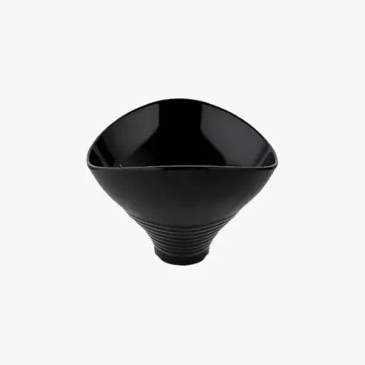 [506-W-SV1] TERMOSTAR ZEON BOWL / White