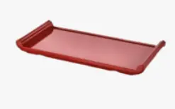 [546-R-SV1] TERMOSTAR 3 NO VENUS PRESENTATION / red