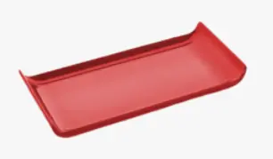 [612-R-SV1] TERMOSTAR EKOL PRESENTATION / red