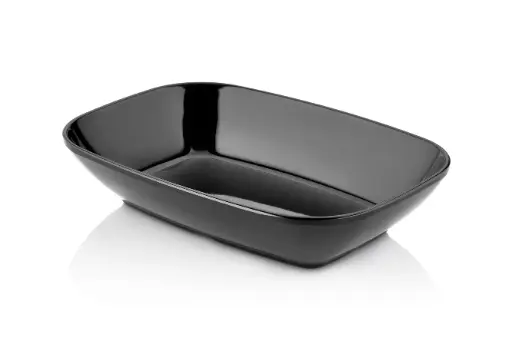 [GRM-153-SV1] TERMOSTAR GARNITURE PLATE  / 17 x 12 cm