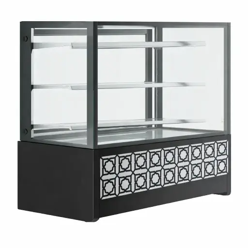 [OTIS-4FT-SV1] Pastry Show Case / 4ft