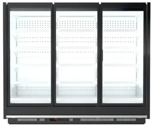 [LIMOSA-3D-SV1] Freezer Cabinet (From 2 to 5 Doors) / 3 Doors