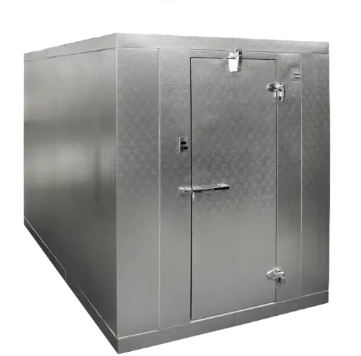 [C-IN-WBX-1210-SV1] Remote Walk-in Cooler With Floor (Indoor Unit) / 12'x10'x7'