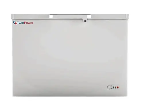 [BD-350-SV1] Chest Freezer  / 3 1/2ft