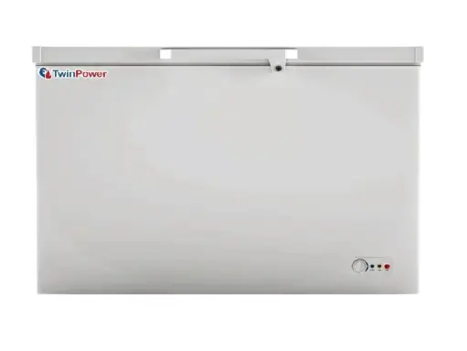 [BD-450-SV1] Chest Freezer  / 4ft