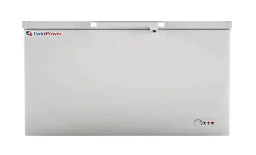 [BD-650-SV1] Chest Freezer  / 6ft