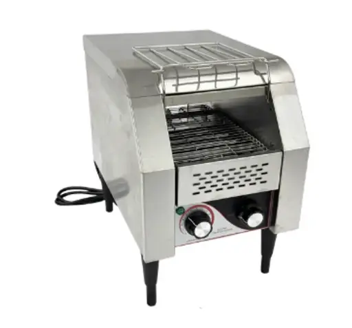 [TT-150] TwinPower Conveyor Toaster 150