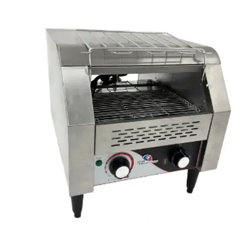 [TTP-300] TwinPower Conveyor Toaster 300