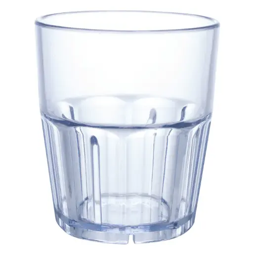 [PTSN-16-SV1] Havana Tumbler, Plastic  / 16 Oz
