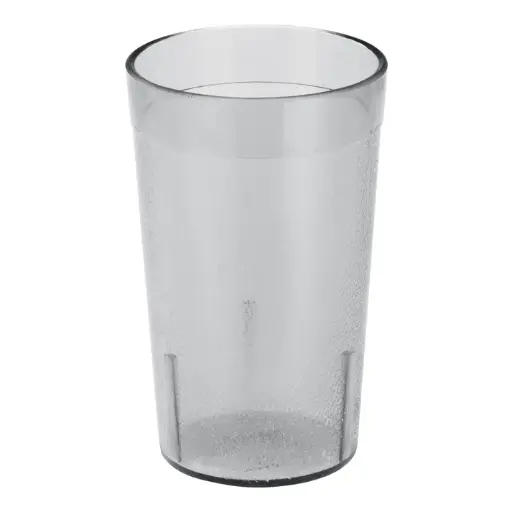 [PTP-24C-SV1] Pebbled Tumblers - 24 oz / Clear