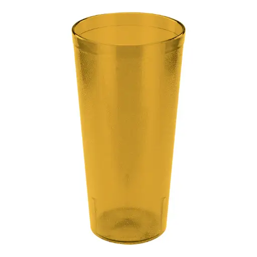 [PTP-24R-SV1] Pebbled Tumblers - 24 oz / Red