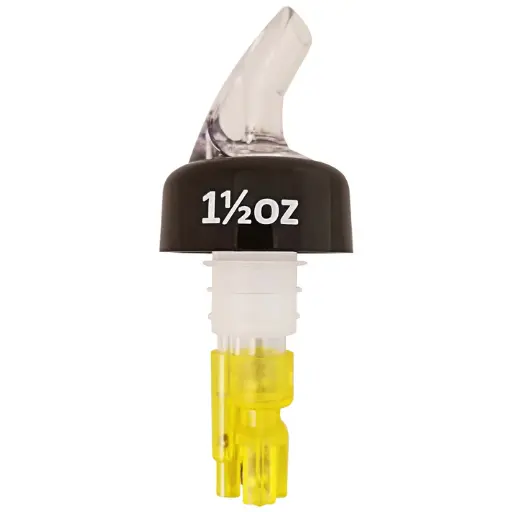 [23782] Benchmark1-1/2ozMeasuredPourers12pcs/pack