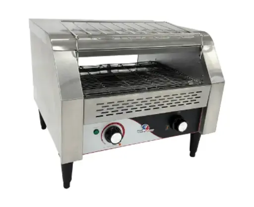 TwinPower Conveyor Toaster 450