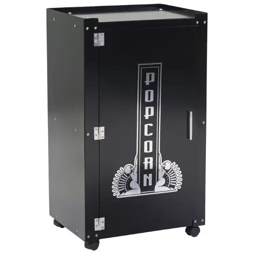 BenchmarkPedestal Base forMetropolitanPopcornMachines