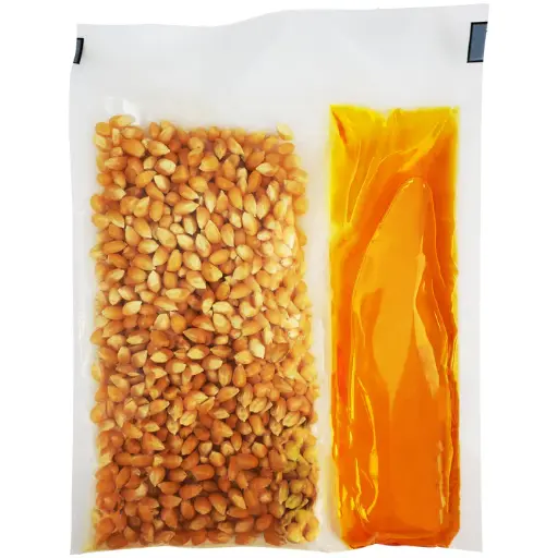 [40004] BenchmarkUSA 4 oz Popcorn Portion Packs 