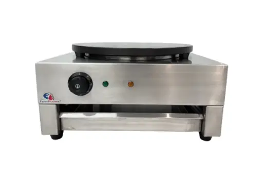 [TEG-1] Single Electric Crepe Maker