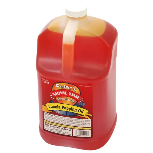 [40012] Canola Oil - 1 Gallon