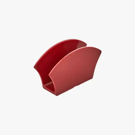 [631-R] TERMOSTAR SOFT 0 HOLDER
