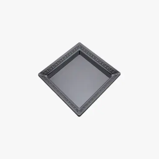 [680-B] TERMOSTAR OPEN BUFFET 35x35 
