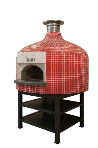 [DSO-44] Dome Style Oven