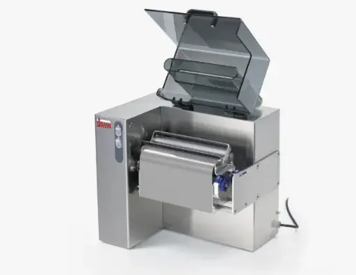 [INTENERITRICE DRAKE] Sirman Meat Tenderizer and Strip Fajita Cutter