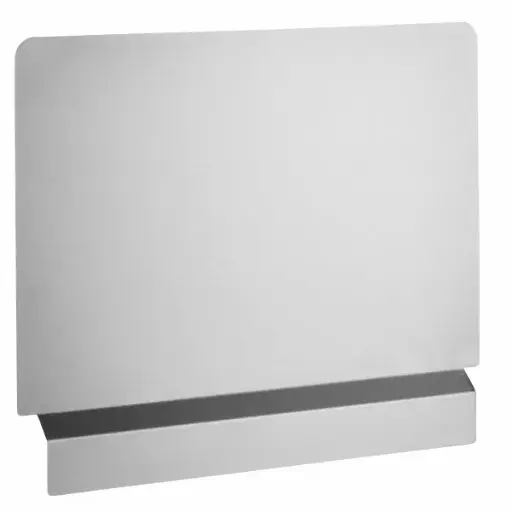 [FSG-1820-318] FSG-1820-318 Universal Fryer Splash Guard 