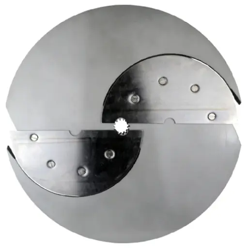 [141-E3] Skyfood Equipment 141-E3 1/8 Inch Slicing Disc for PA-141 Food Processor 