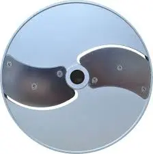 [E2] Skyfood E2 2mm Slicing Disc for Use with Master SKY, PA-7 & PA-7 PRO Models 
