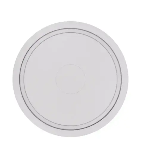 [5BBN30/45] Skyfood 5BBN30/45 Neapolitan Pizza Tray, 12" (30 Cm) & 18" (45 Cm), Flat, For Amp-500Ef 
